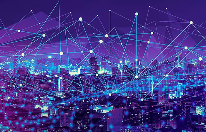 Sua presença online