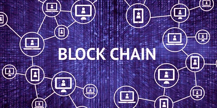 Block Chain