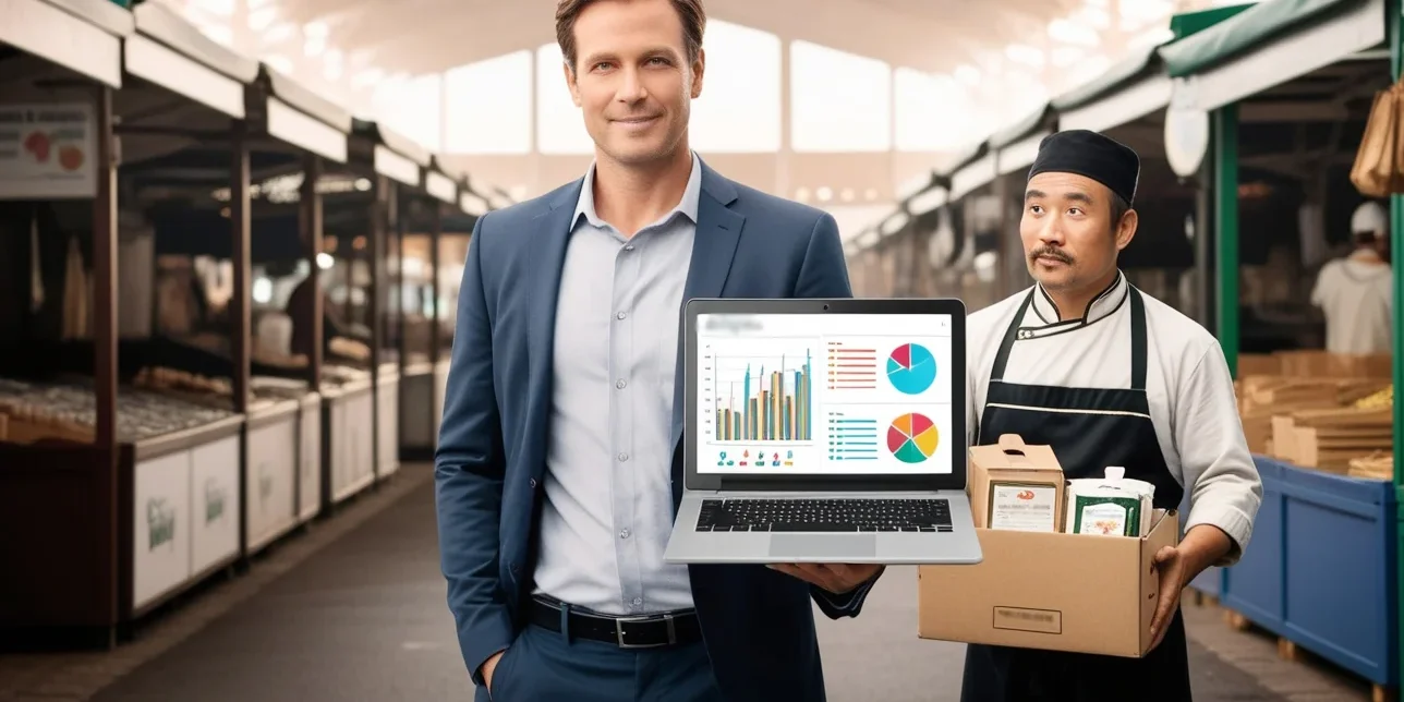 Marketing Digital e Offline