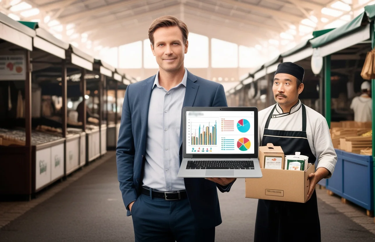 Marketing Digital e Offline