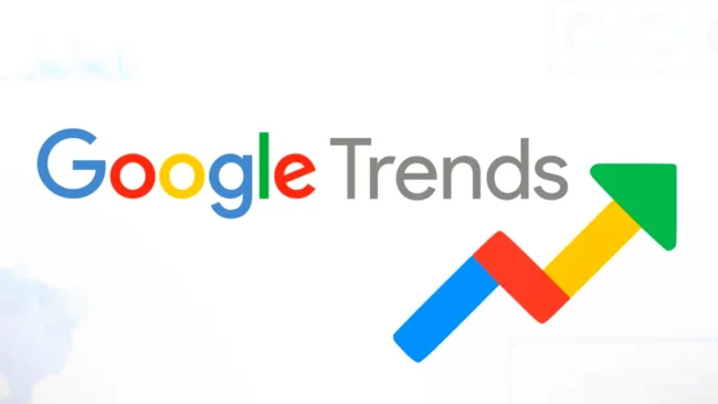 Google Trends
