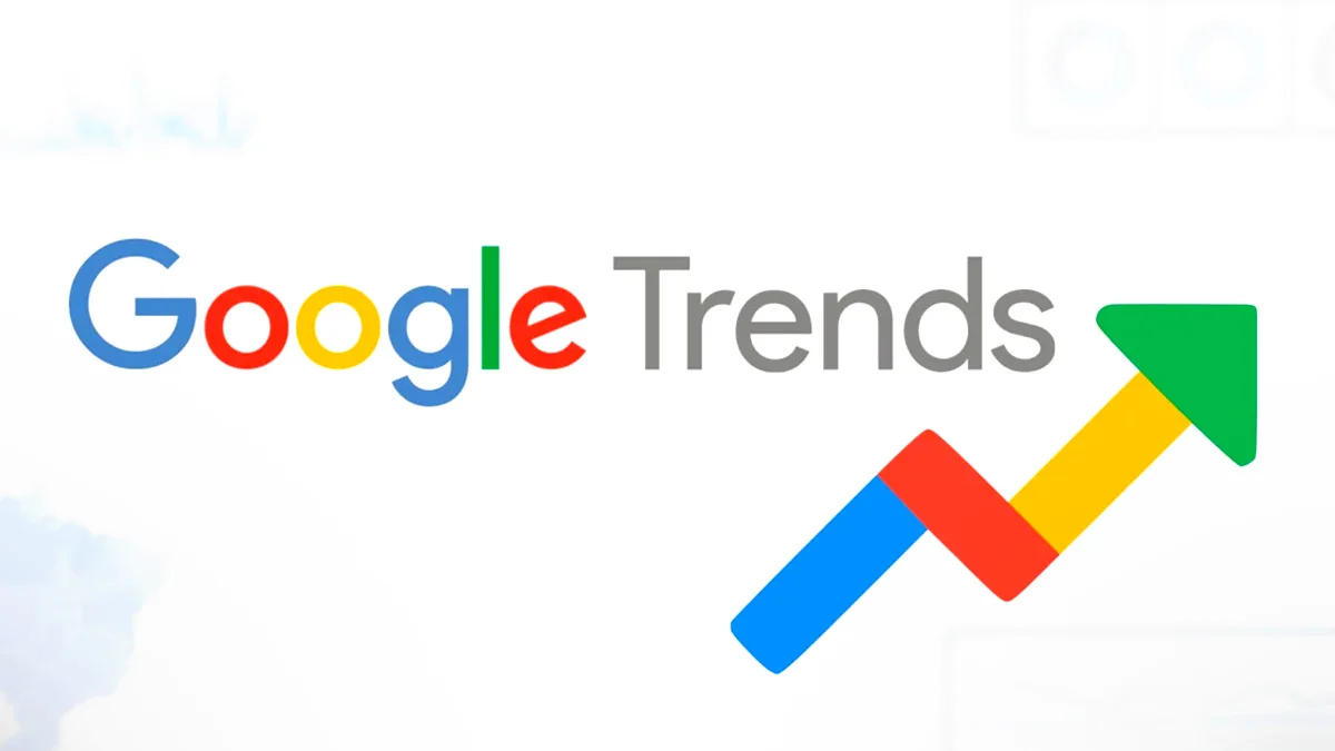 Google Trends