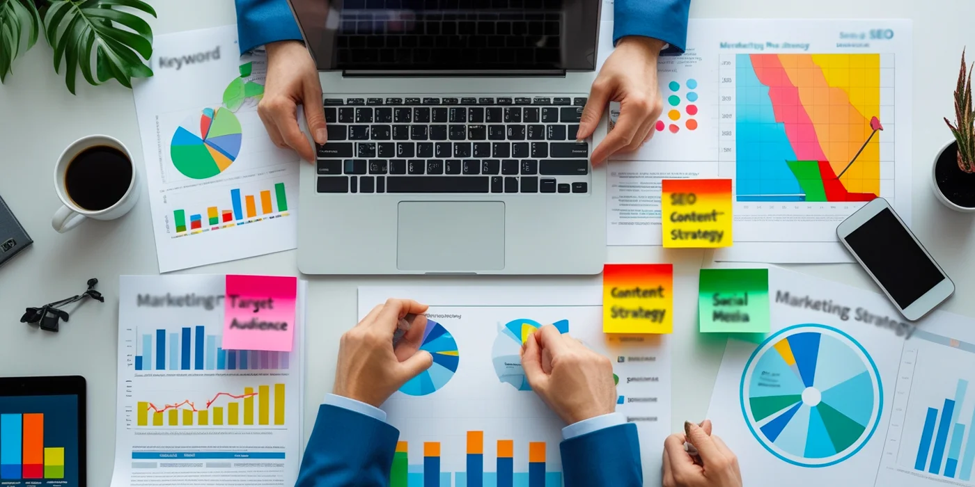 agencia-digital-marketing O Que Esperar de uma Agência Profissional de Marketing Digital