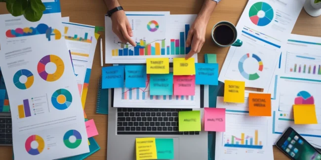 campanhas-pagas Frequência, Alcance e Conversão: Como Equilibrar Suas Campanhas Pagas