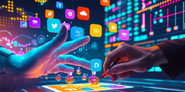 Design é Estratégia: Mude sua Visão e Veja Seus Resultados Crescerem