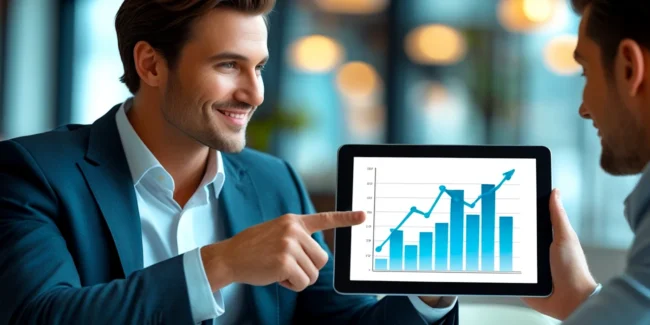 estudo-de-caso Estudo de Caso: Como R$1.000 em Google Ads Viraram R$10.000 em Vendas