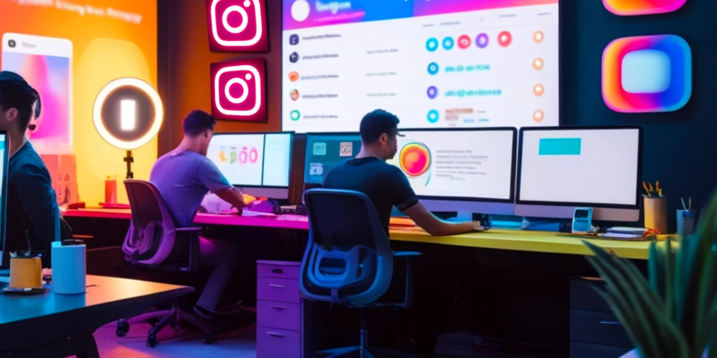 instagram Instagram Marketing