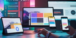 Landing Pages