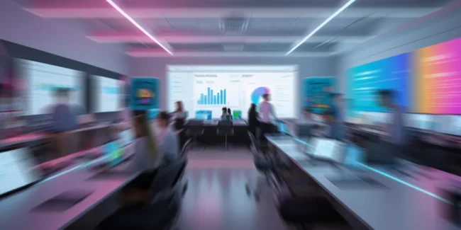 Por Que o Marketing Digital É o Motor das Empresas Modernas