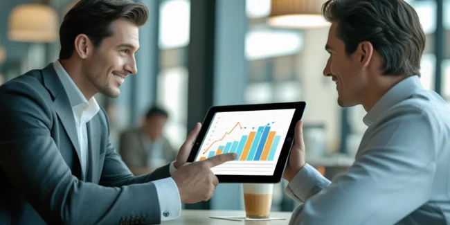 Resultados rápidos no marketing