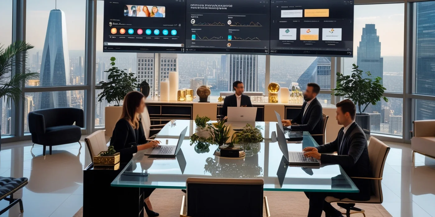 time-interno Agência ou Time Interno? Como Escolher o Melhor para Sua Estratégia Digital