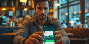 Whatsapp Business