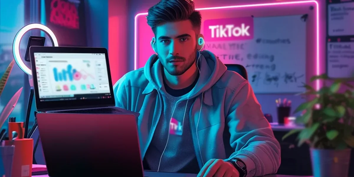 Como Ganhar Seguidores no TikTok: Estratégias de Crescimento Orgânico