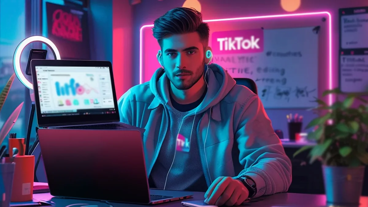 Como Ganhar Seguidores no TikTok: Estratégias de Crescimento Orgânico