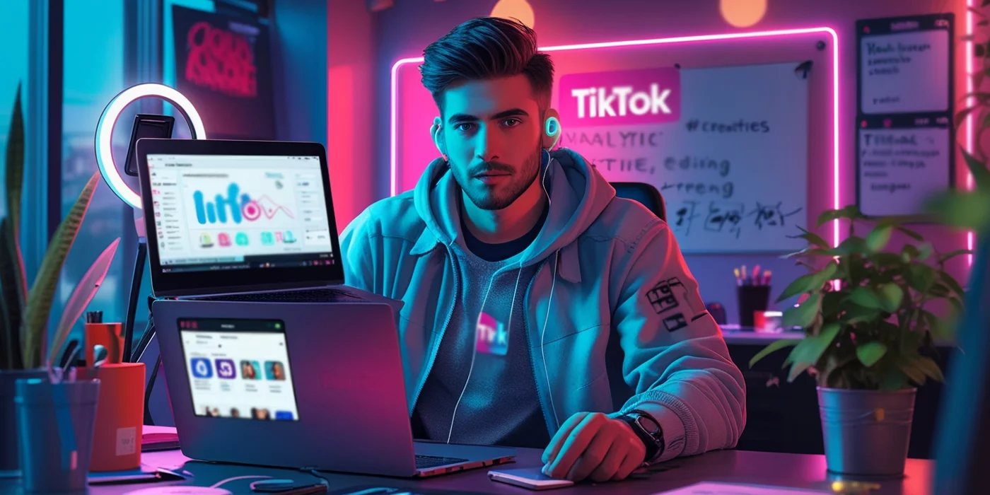 Como Ganhar Seguidores no TikTok: Estratégias de Crescimento Orgânico