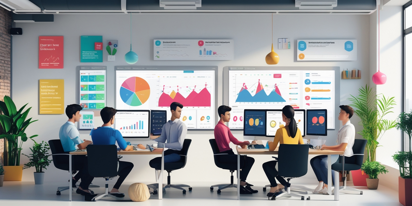 Métricas Essenciais de Marketing Digital: O Que Sua Empresa Precisa Medir Para Crescer de Verdade