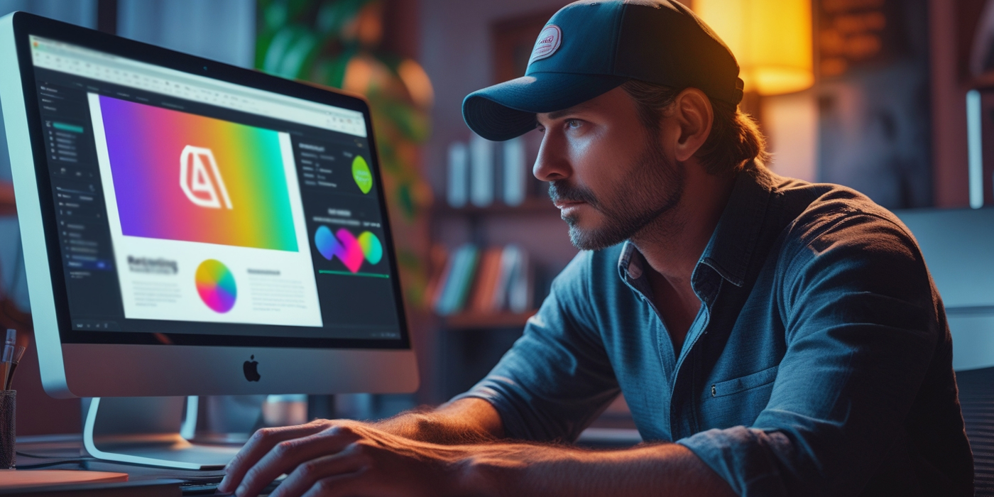 Não Basta Estar Online: O Papel do Design em uma Presença Digital Forte