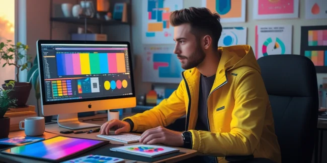 A Fórmula do Design de Alta Performance Explicada para Não Designers