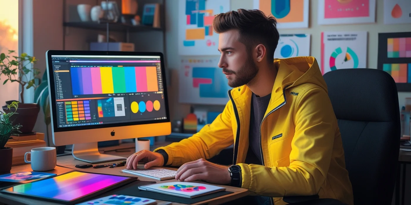 A Fórmula do Design de Alta Performance Explicada para Não Designers