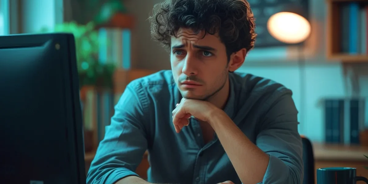 Representação visual de engrenagens de marketing digital trabalhando em conjunto para gerar leads qualificados, com setas apontando para aumento de vendas.