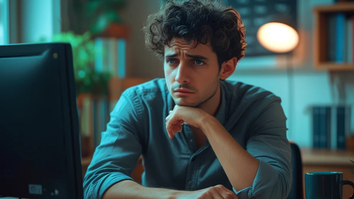 Representação visual de engrenagens de marketing digital trabalhando em conjunto para gerar leads qualificados, com setas apontando para aumento de vendas.