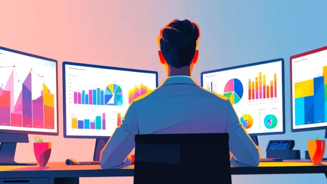 estrategias-organicas-crescimento-instagram-negocios Gráfico digital mostrando crescimento orgânico no Instagram em 2025, com setas verdes indicando o sucesso de estratégias de Reels e SEO para pequenos negócios e empreendedores